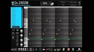 Dr Drum Demo - Part 3