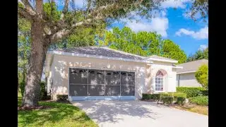 Walk-Thru Video Tour - 14425 Sterling Run, Spring Hill, FL 34609