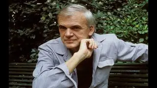Milan Kundera