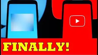 Youtube's COMPETITOR Has Arrived...
