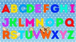 Learn ABC Phonics A&ndash;Z 🎵 | Fun Alphabet Song for Preschoolers