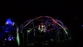 GAXIQ - Magnet8 (Villa La Angostura)