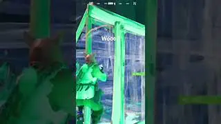 Travis Scott my butt