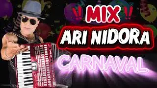 MIX CARNAVAL ARI NIDORA - ANGEL GAURACA & GRUPO WAYRA