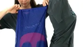 Sporti Mesh Bag | SwimOutlet.com
