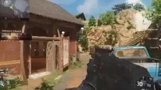 Call of Duty: Black Ops III - Multiplayer DEMO Первый Обзор -4