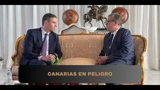 ¿Pedro Sánchez ENTREGA el Monte Tropic a MARRUECOS? Lo que DEBES saber