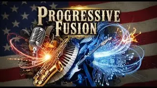 Progressive Fusion Rock | USA Trending Instrumental | Cinematic Mix | Finance,Study , Work, Business