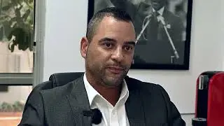 Cape Chamber Innovation Awards: CapeBPO - Clayton Williams