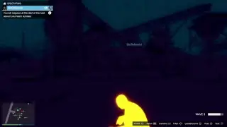 XGAMER36099's Live PS4 Broadcast
