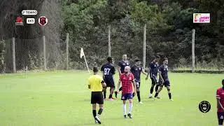 KINGS CUP BH 2025 - QUARTAS DE FINAL. GEST&Atilde;O CLICK FC 0X6 TRIVELA FC - JHOSY MIDIA.