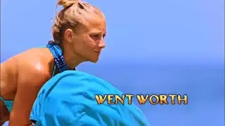 Survivor Heroes vs Villains 2 (Jeremy Pena)