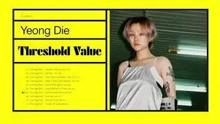 Yeong Die - Worstward Ho  [CLIPP165]