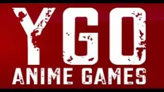 YGO Anime Games is Back!