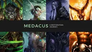 Medacus.co.uk | Heroic Progression KJelly