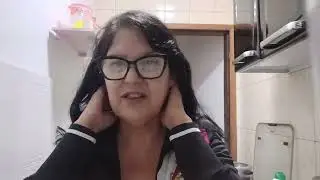 Acabou dorama SBT, fiquei triste.
