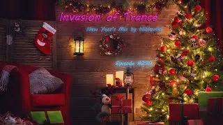 Niblewild - Invasion of Trance Episode #299 (31.12.2020) [New Year's Mix]