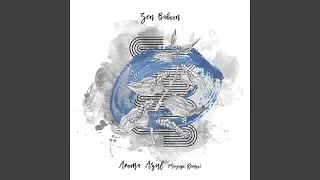 Aroma Azul (Magupi Remix)