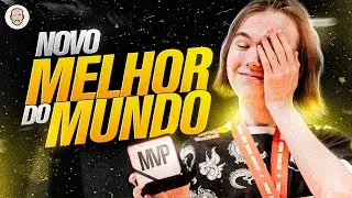 Ele é ENTRY e pode ser TOP 1 2024 no CS2 - donk (Na mente do PRO)