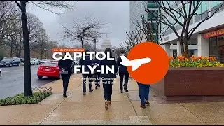 U.S. Hemp Roundtable Capitol Fly-In (2022)