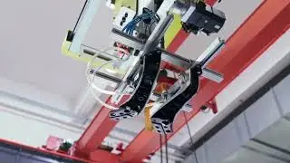Two-Shot Injection Molding at First Mold