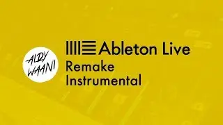 The Chainsmokers & Coldplay - Something Just Like This (Ableton Live Remake)