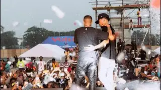 [FREE] Chance The Rapper x Vic Mensa Type Beat &ldquo;R U Around!?&rdquo;