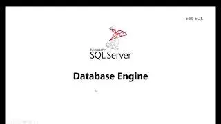 Database Engine / SQL Server Architecture