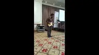 Tender Surrender (impro)