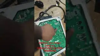 Mahindra Treo Charger repairing OMEGA E VEHICLES PUNE 9604882046