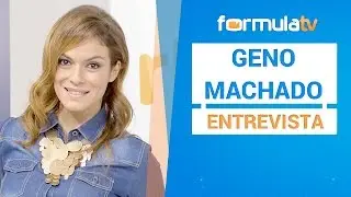 Geno Machado, sobre 'OT': 