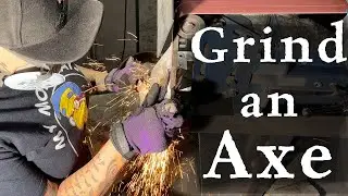 Zombie Tools - Tiffany has an Axe to Grind - How To