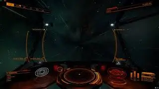 Green Witchspace - leaving Sol after Cocijo BOOM.