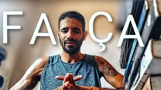 Faça! Mesmo Que Não Dê Certo. Construa Sua Muralha! #motivational #reflexões 