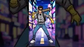 Steve Harrington is Dancing