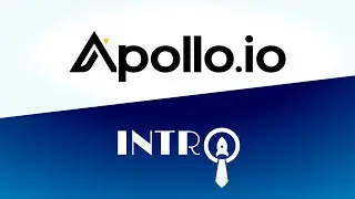 Why Intro AI is the smarter alternative to Apollo?