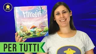 MYCELIA - Un puzzle magico nella foresta - Tutorial 226