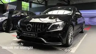 Arabic Car Songs 2020 | Reborn The Revenger