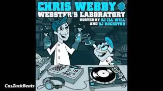 Chris Webby Temper Temper Instrumental (as a loop for cypher or freestyle)