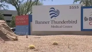 Banner Health to redeploy staff and transfer supplies to fight Arizona surge