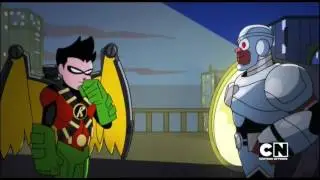 DC Super Friends Cartoon Network