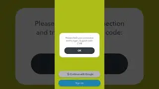 c14b problem snapchat #snapchat #server