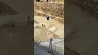 Chris &ldquo;Crusty&rdquo; Weissman ditch 💣