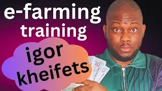 Affiliate Marketing For Beginners With The 301k Challenge By Igor Kheifets Webinar
