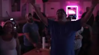 Hammers and Jam promo