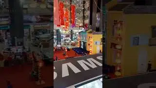 Prangin mall 😍😍