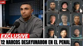 As&iacute; cay&oacute; la C&Eacute;LULA de Quer&eacute;taro: 11 CATEOS SIMULT&Aacute;NEOS y 12 DETENIDOS en Operativo Hist&oacute;rico