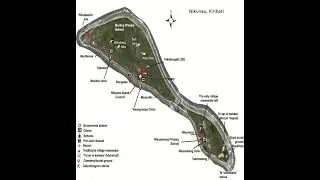 Roron Nikunau AI island reggae version