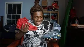 MY EXTREME HYPEBEAST SHOE COLLECTION 150K Speacial. SO MANY YEEZY's OMG STOCKX vs Goat App