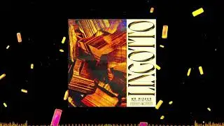 MR RIZZUS - 